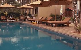 Naturesurf Villas - Private Garden Retreat At Hiriketiya Beach Spa, Surf & Relaxation